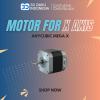 Anycubic Mega X Motor for X Axis